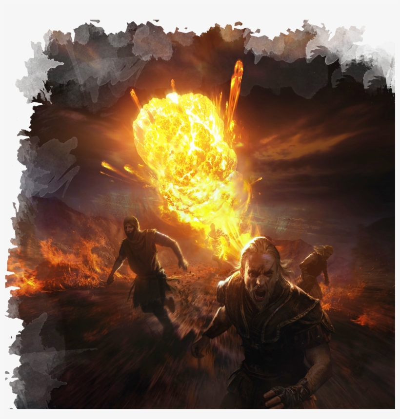 One Item Yields 10 Lbs - The Elder Scrolls, transparent png download