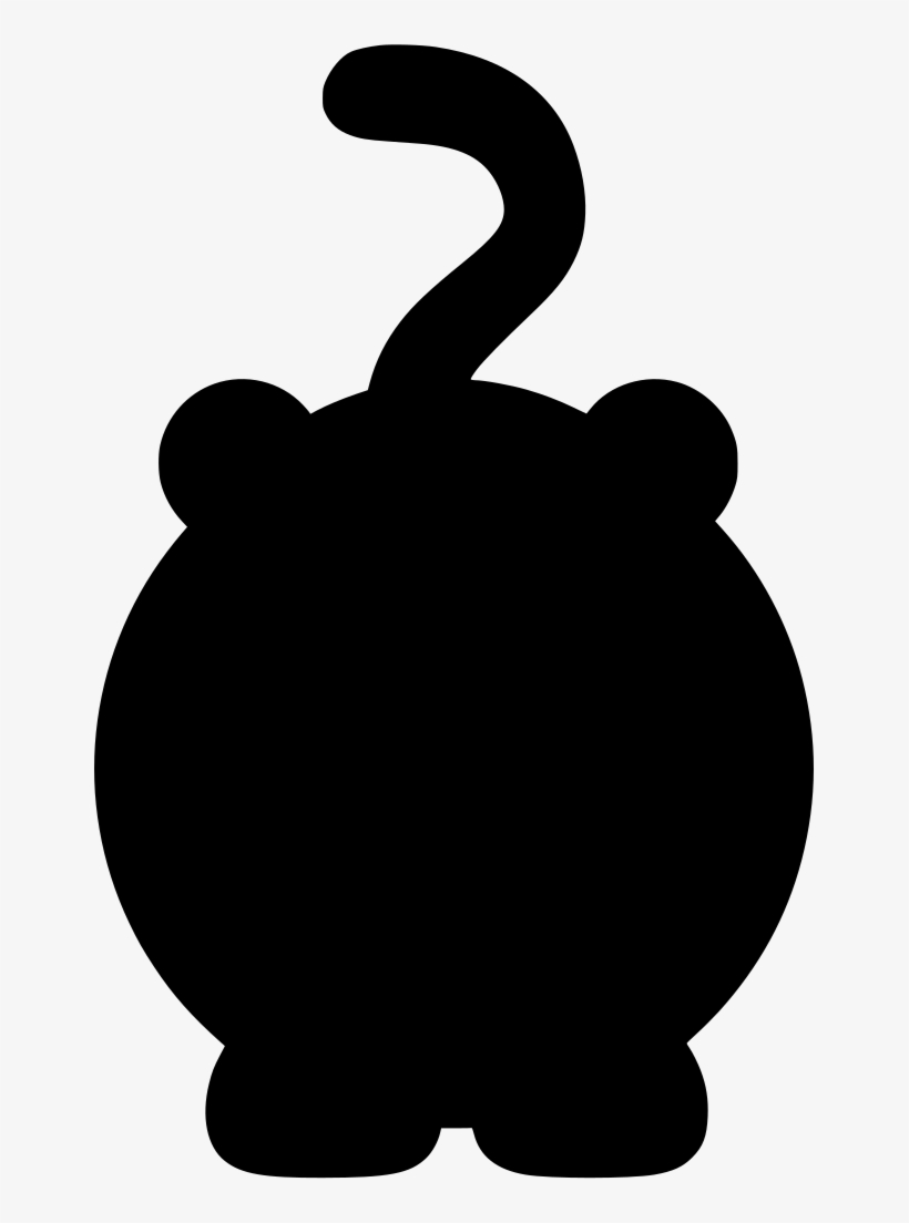 Download Png - Cat, transparent png download