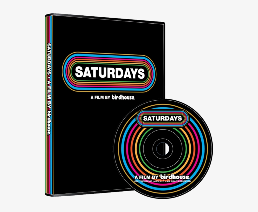 Birdhouse Saturdays, transparent png download