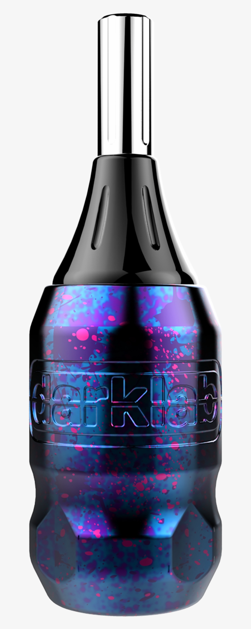 Rpg 25mm Grip - Grape, transparent png download