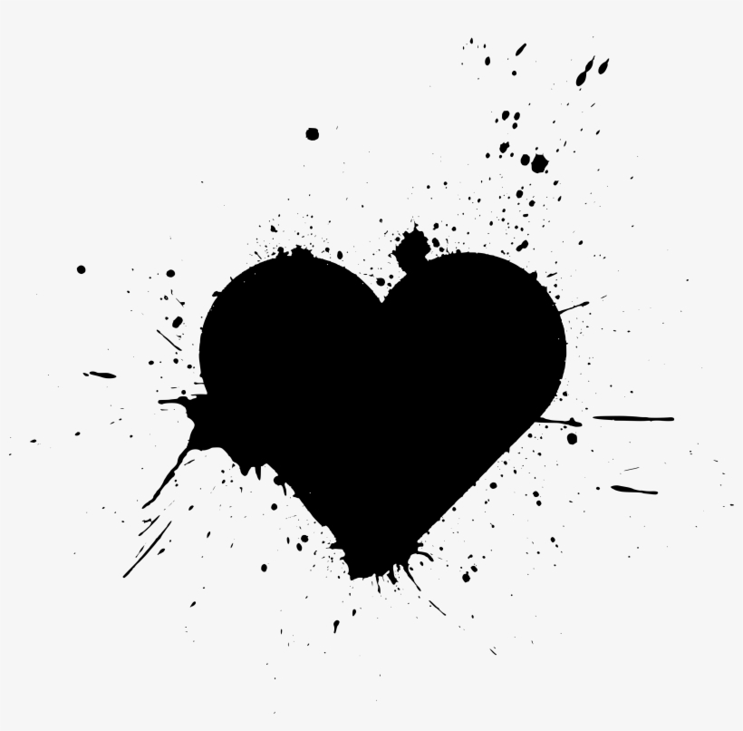 Free Download - Heart, transparent png download