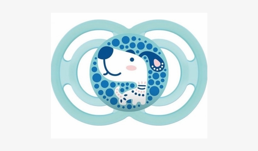 Mam Perfect 220s Silicone Pacifier For Babies From - Pacifier, transparent png download