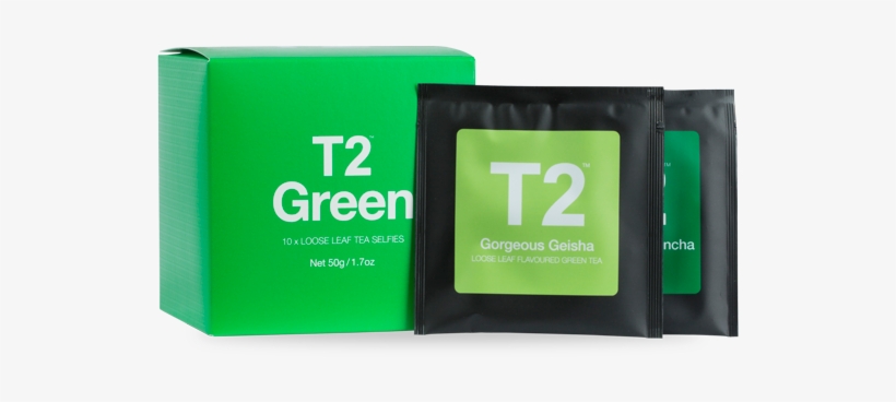 <br> Sip And Discover With This Assortment Of Loose - T2 Tea, transparent png download
