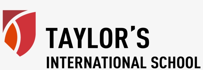 Logo 50th - Taylor's International School Puchong, transparent png download