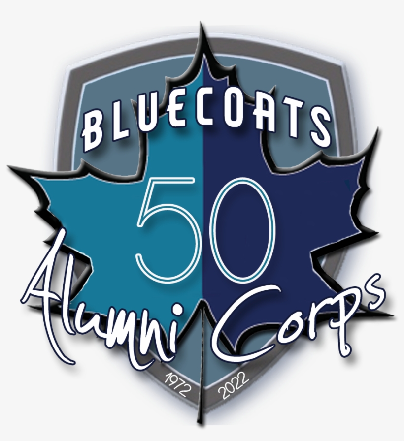 This Is The Gateway For Information About The Bluecoats - Graphic Design, transparent png download