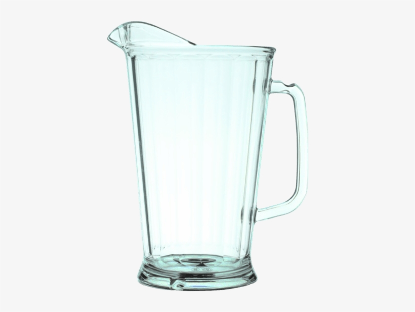 Related Products - Jug, transparent png download