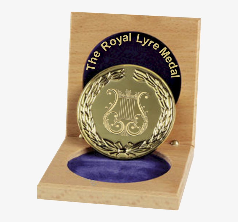 Royal Lyre Foundation Medal Wiki - Artifact, transparent png download