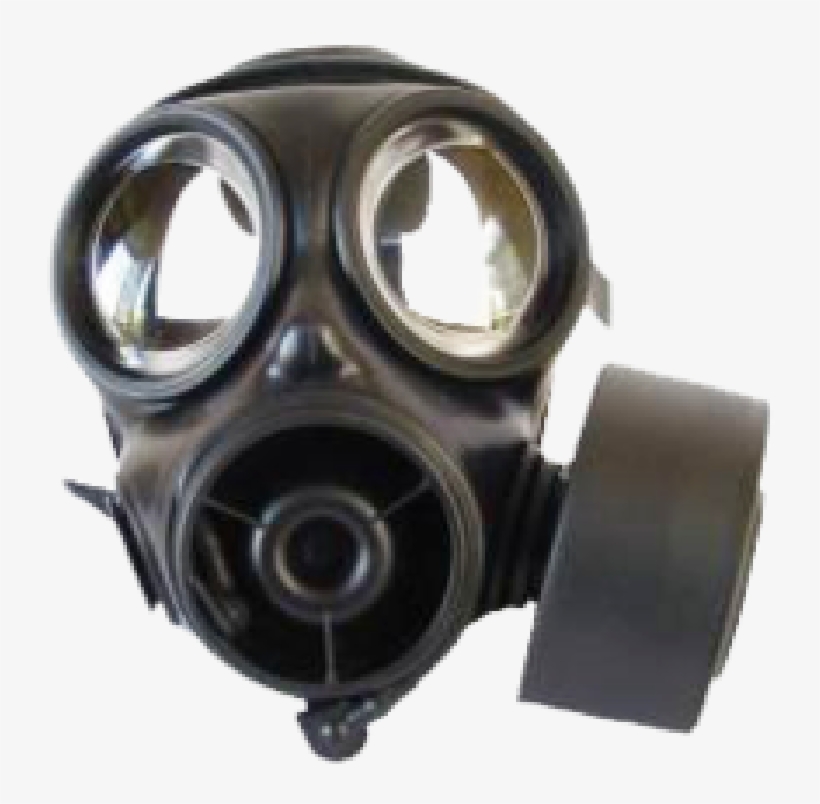 Previous Next × Close - S10 Gas Mask, transparent png download