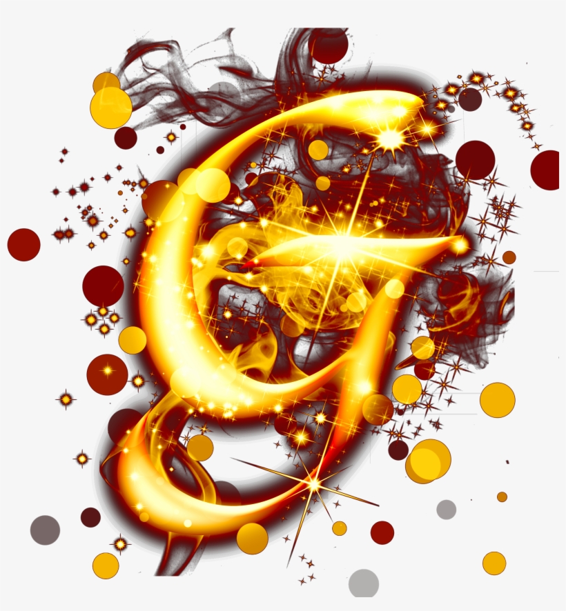 gold light effect letters starlight png and psd graphic design png image transparent png free download on seekpng gold light effect letters starlight png