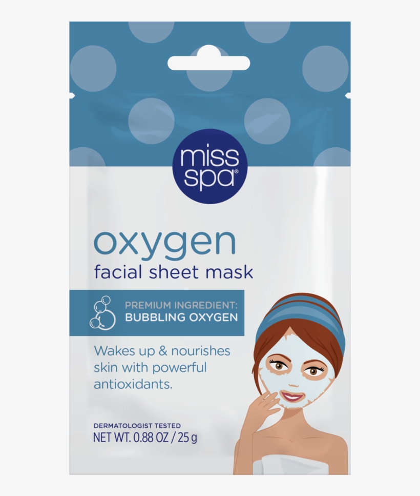 Miss Spa Acne Dots, transparent png download