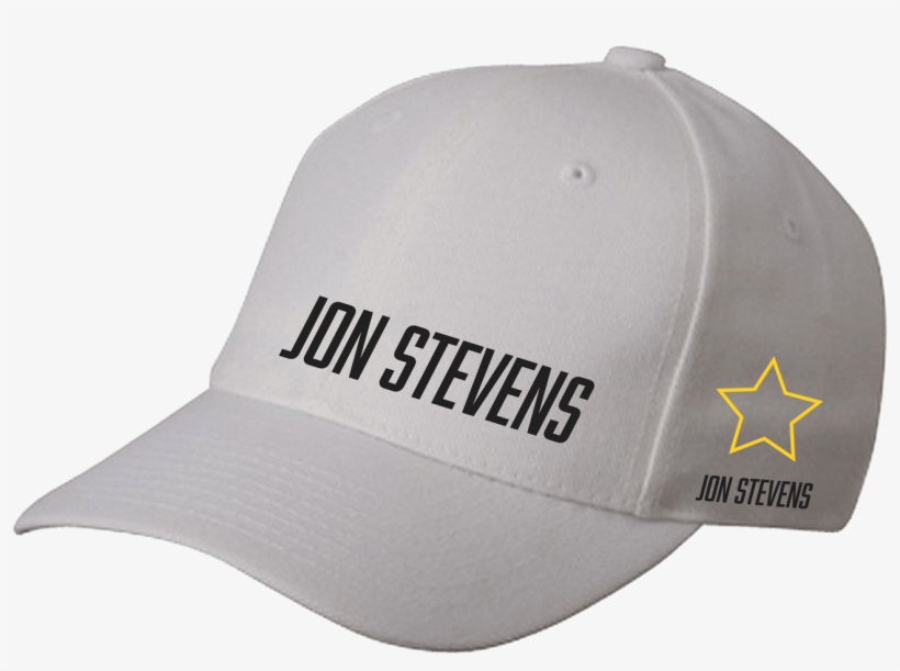 Jon Stevens Starlight Cap - Baseball Cap, transparent png download