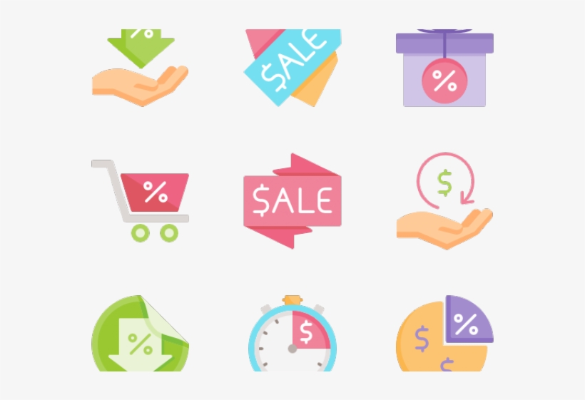 50% Off Clipart Png, transparent png download