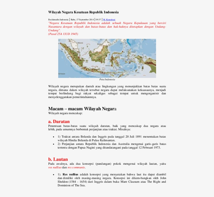 Docx - Indonesia Map, transparent png download