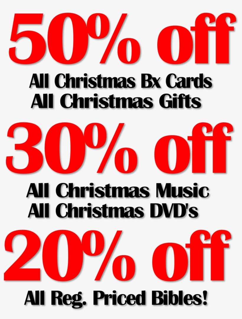 1514065825 Boxing Week Discounts , 2017 12 23 - Reflexion De La Vida, transparent png download