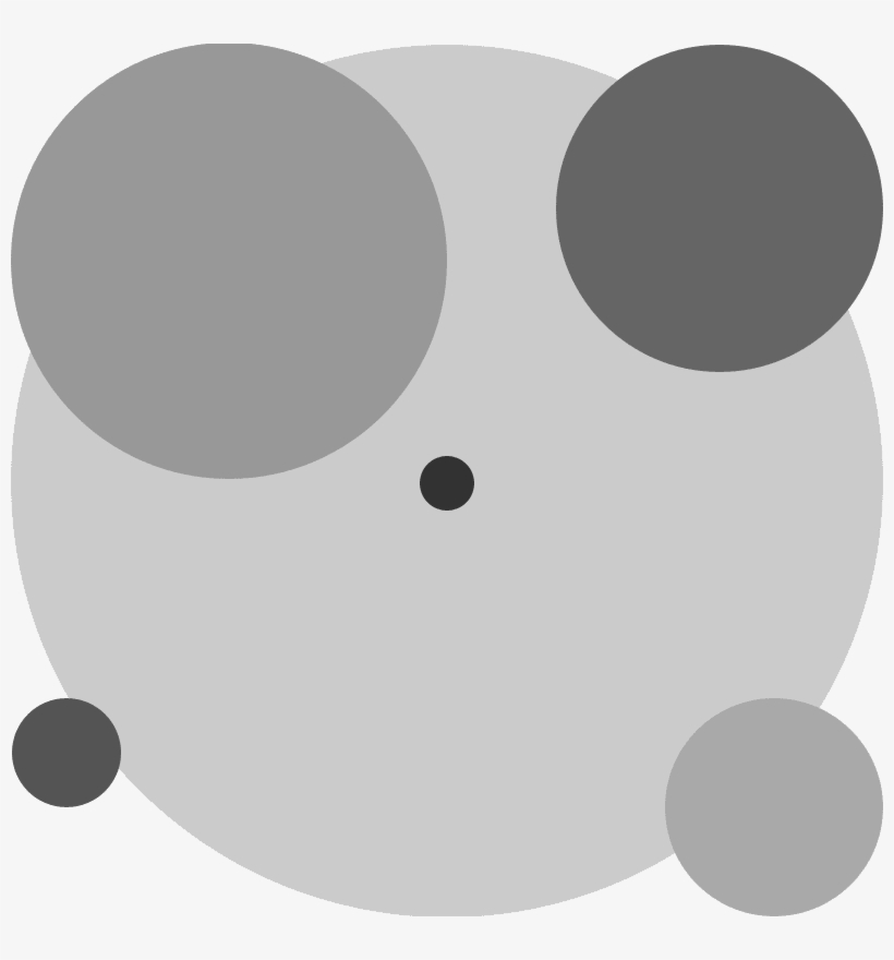 Here Is Demo Example For Vimeo - Circle, transparent png download