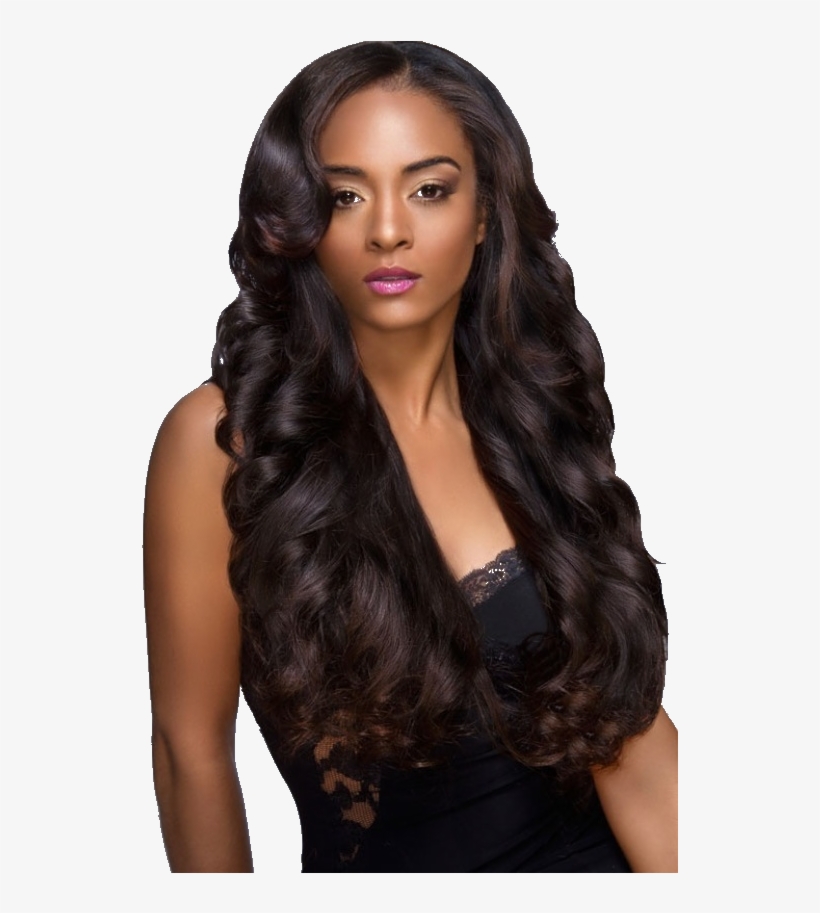 Ur Fabulous Hair Company - Human Hair Grade 9a, transparent png download