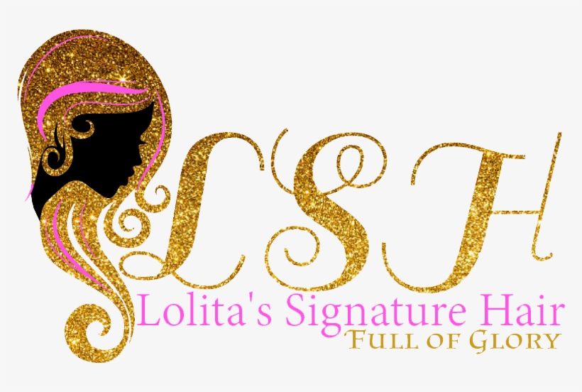Lolita's Signature Hair - Artificial Hair Integrations, transparent png download
