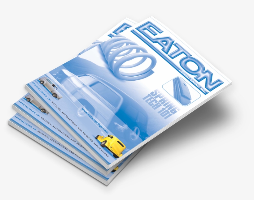 Get Your Free Spring Tech Education - Flyer, transparent png download