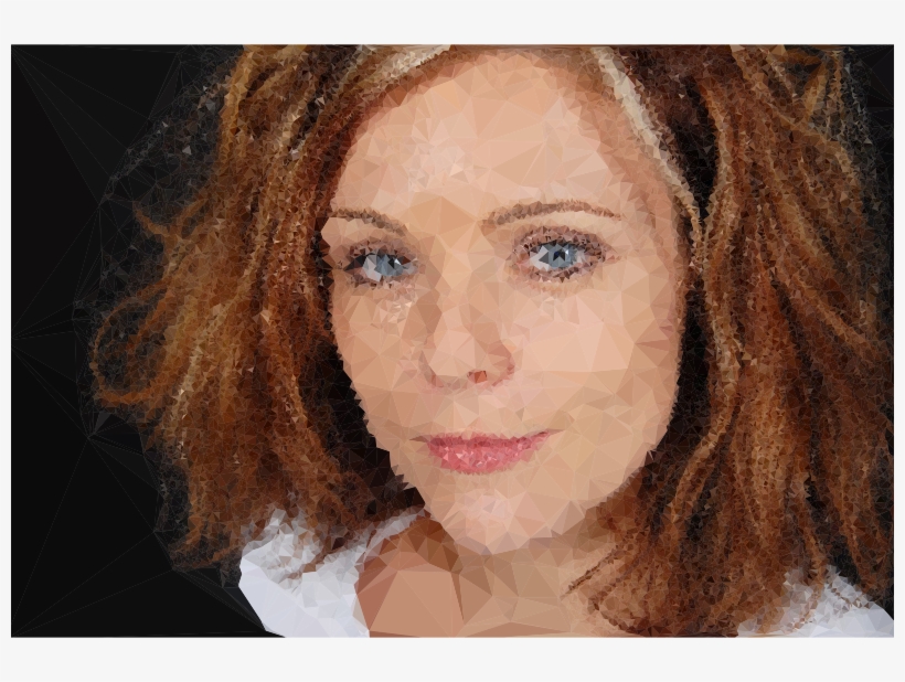 Medium Image - Nice Face, transparent png download
