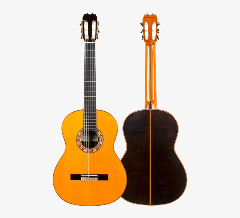 El Flamenco Vive - Yamaha C40m, transparent png download