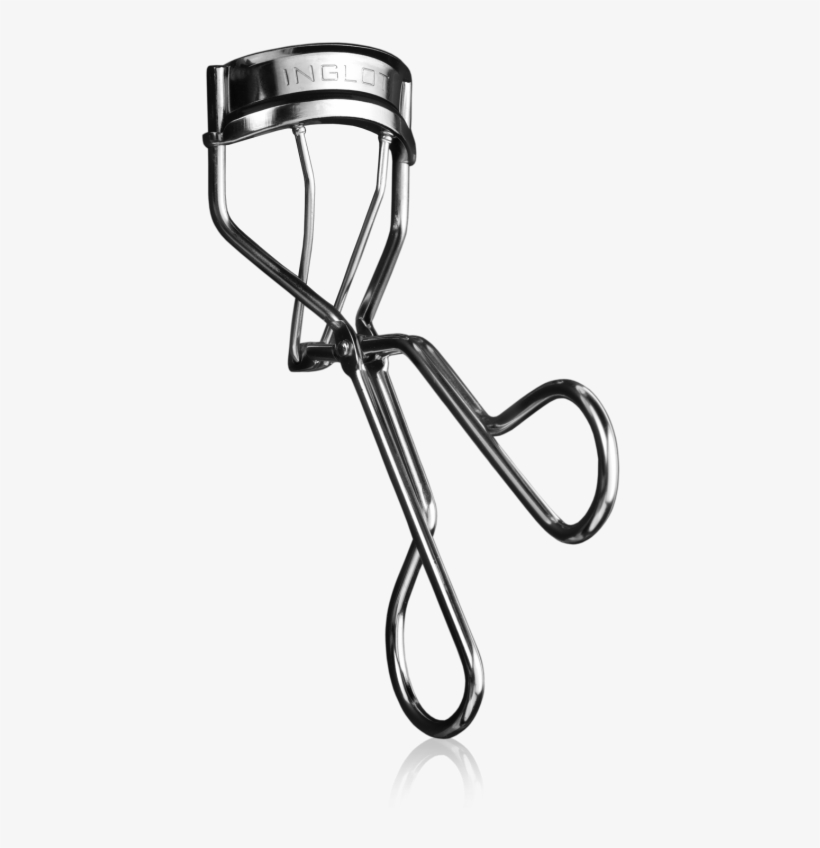 Professional Eyelash Curler - Inglot Eyelash Curler Professional, transparent png download