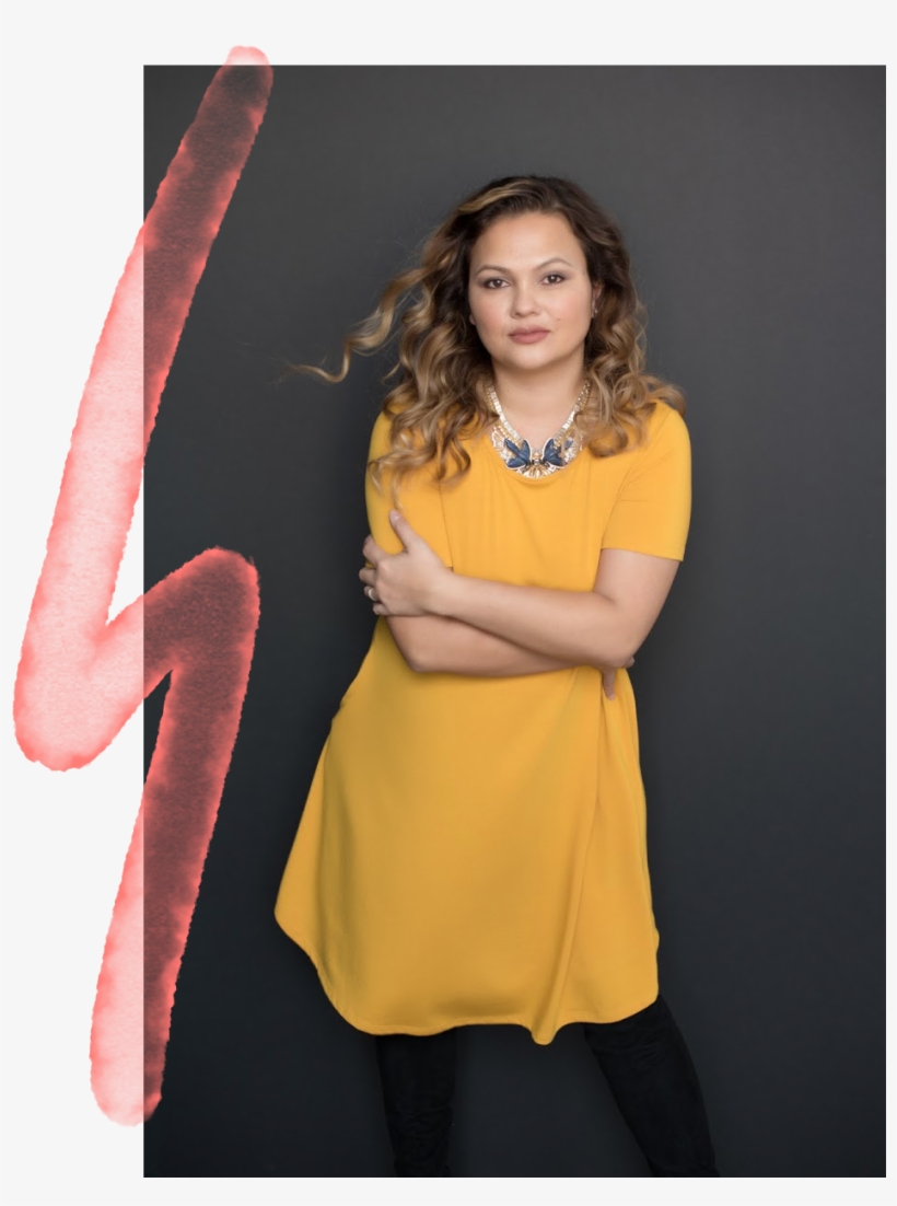 Cc-biophoto4 - Girl, transparent png download