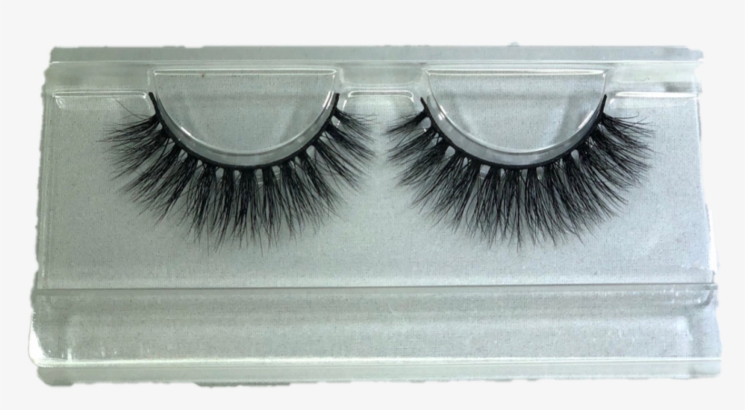 Finesse Lashes - Eyelash Extensions, transparent png download