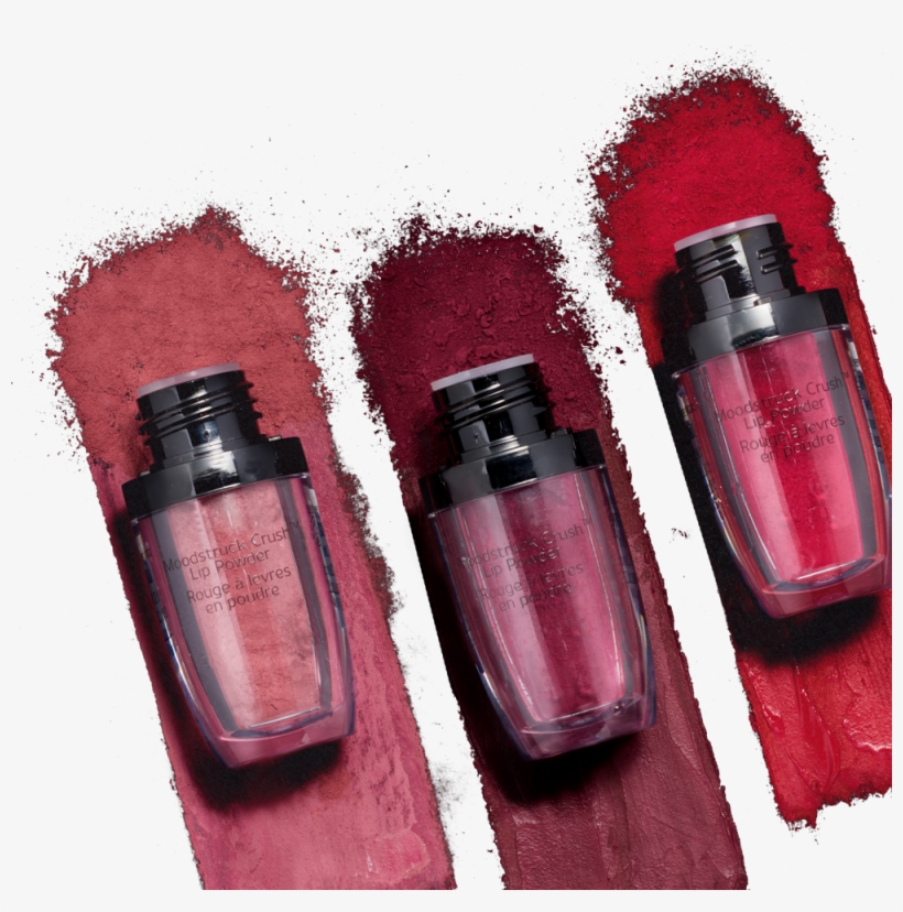 The Encapsulated Technology Provides A Moisturized - Moodstruck Crush Lip Powder, transparent png download