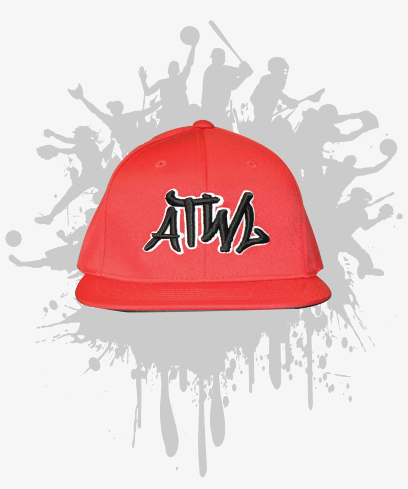 Atwl Graffiti 3d 8d6 - Little League Button Up Jersey, transparent png download