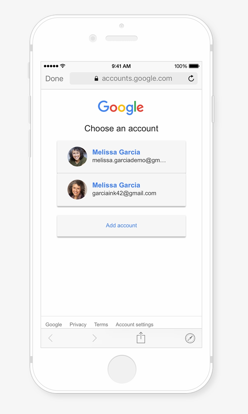 Embedded Browsers Known As “web-views”, Such As The - Google, transparent png download