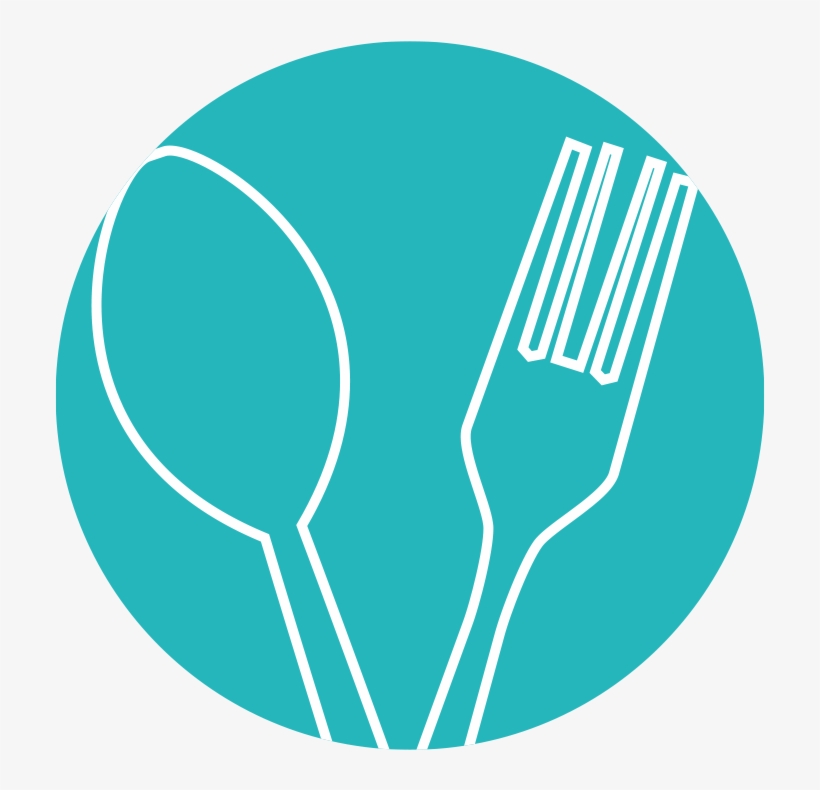 Cocina Cáceres - Vimeo Logo Png Circle, transparent png download
