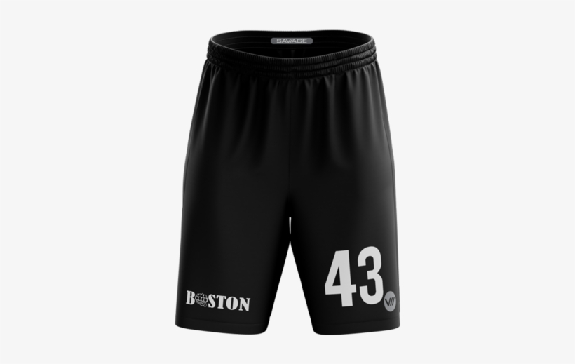 Bruises Shorts - Cirrus - Pocket, transparent png download