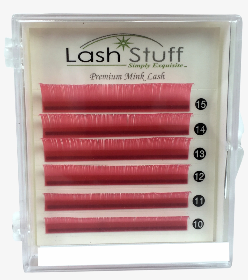 See 1 More Picture - Eyelash Extensions, transparent png download