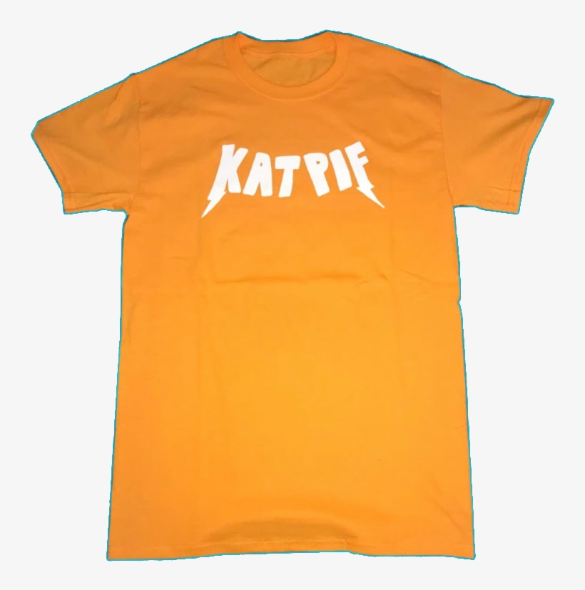 Image Of Tennessee Orange Storm Tee - Active Shirt, transparent png download