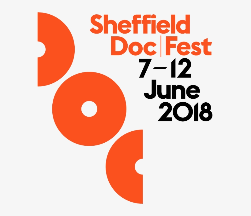 2018 Dates Announced // Get Your Lightning Pass Now - Sheffield Doc Fest 2018, transparent png download