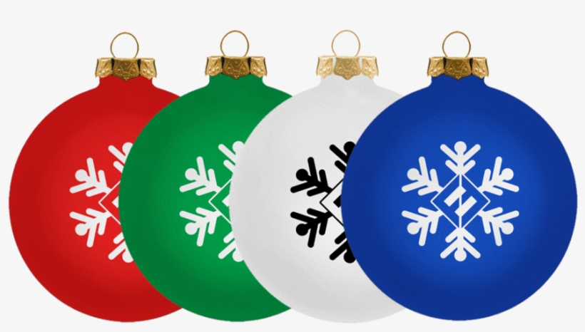 $0 - - Christmas Ornament, transparent png download
