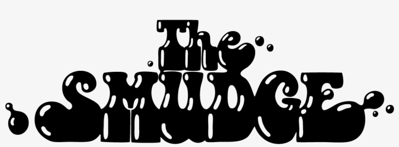 The Smudge - Smudge Issue 6, transparent png download