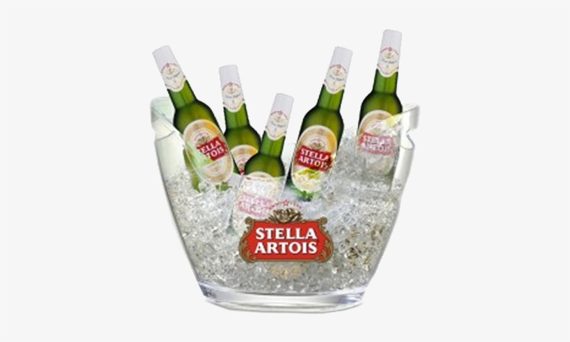 Combo De Cerveja - Stella Artois, transparent png download