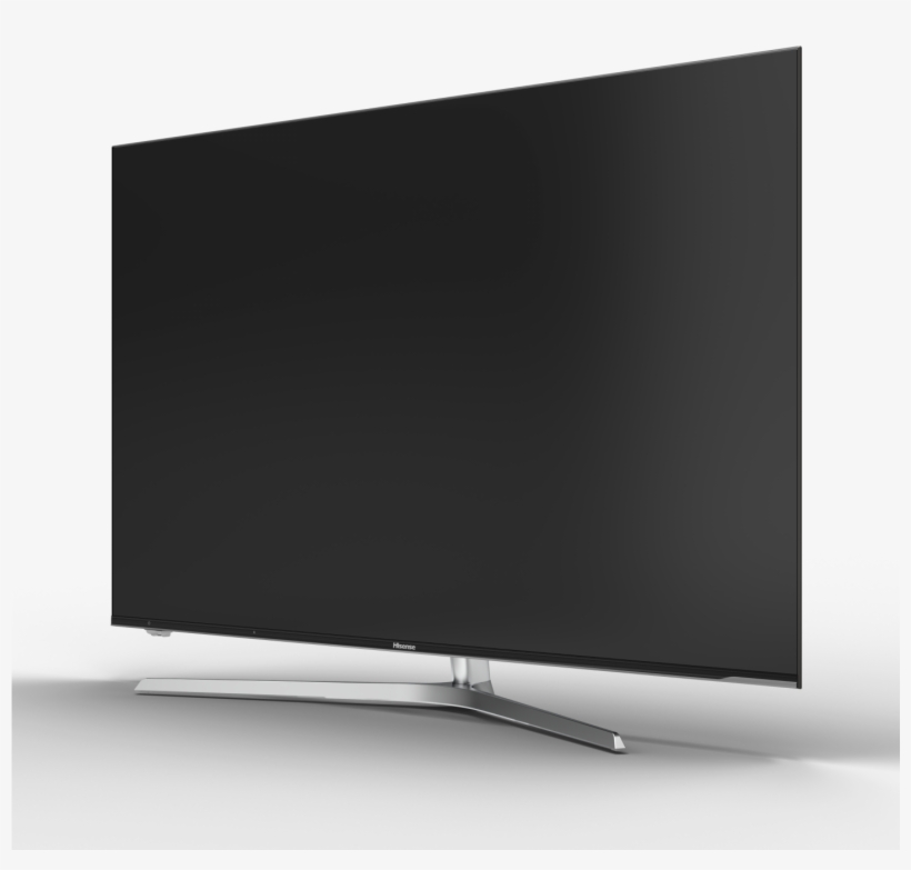 All Hisense Tvs Include A 2 Year Warranty As Standard - Led-backlit Lcd Display, transparent png download