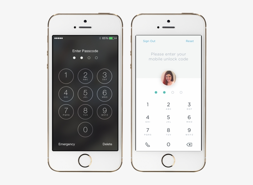 Even Faster Access Has Become Available With Simple - Simple Bank App Login, transparent png download