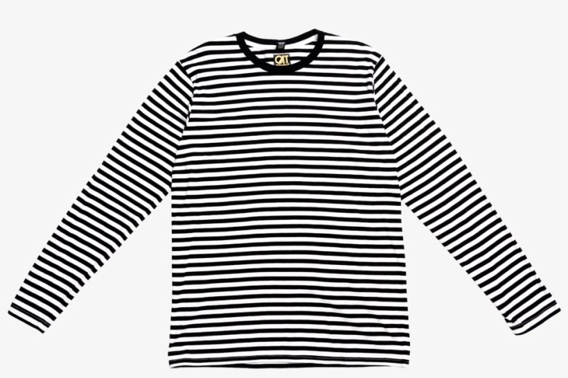 Double Tap To Zoom - Long-sleeved T-shirt, transparent png download