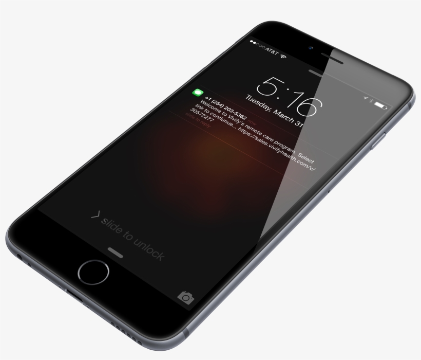 Vivify Carecheck Html Iphone6 Text - Samsung Galaxy, transparent png download