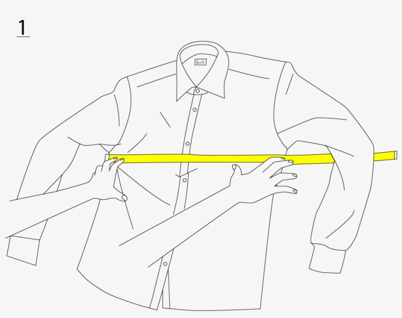 Líneas Gruesas Y Finas, Azules - Sketch, transparent png download