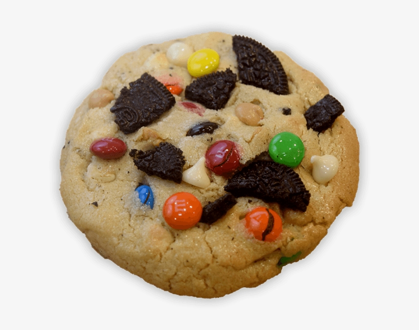 Peanut Butter Cookie, transparent png download