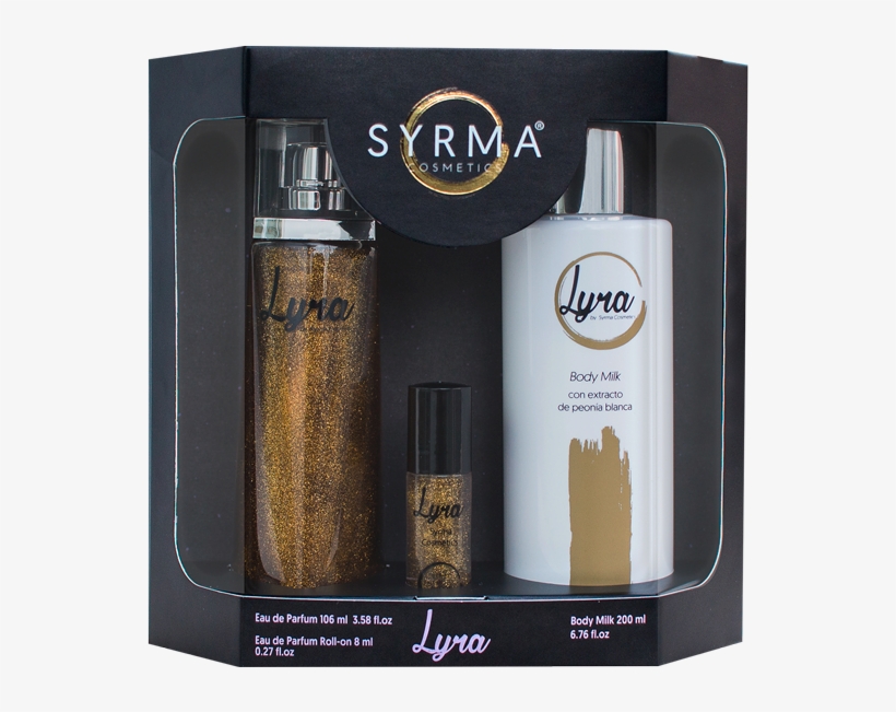 Impregna Tu Piel Con Sutiles - Body Milk Con Purpurina, transparent png download