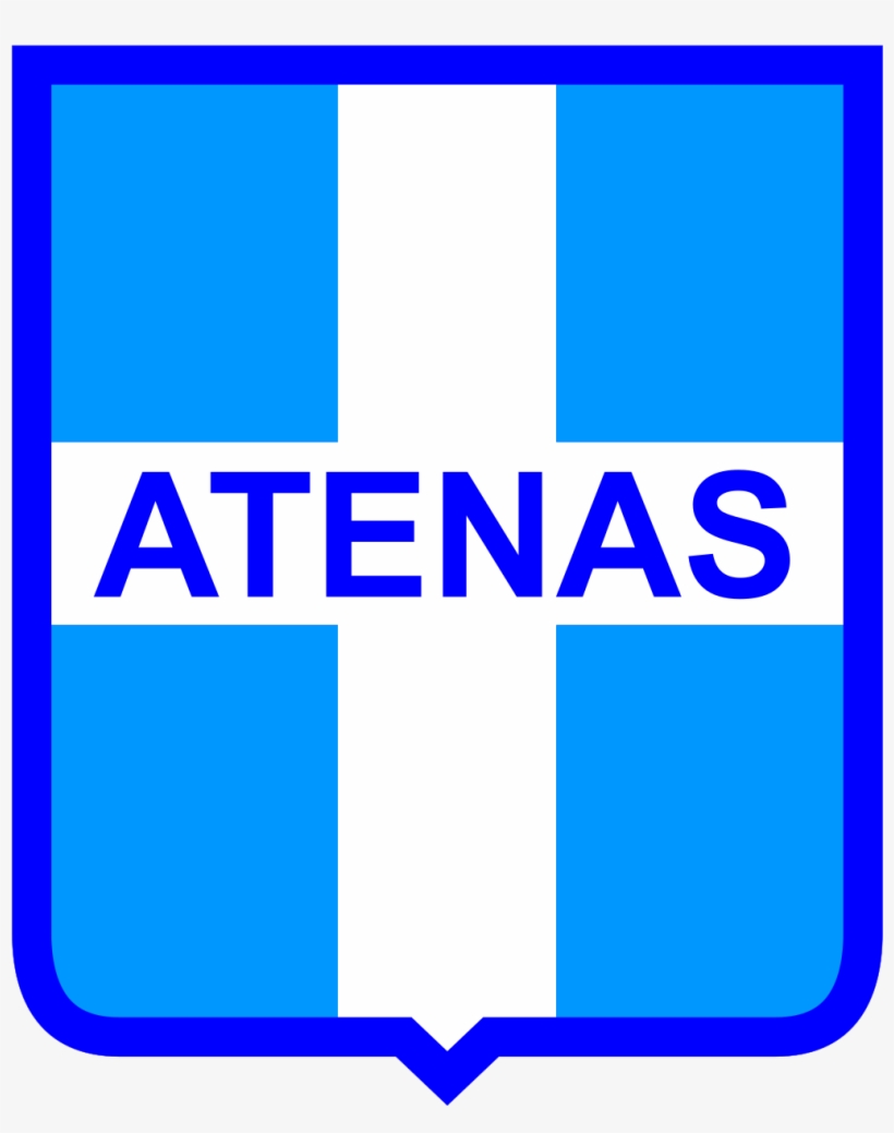 Sportivo Y Biblioteca Atenas De Río Cuarto, transparent png download