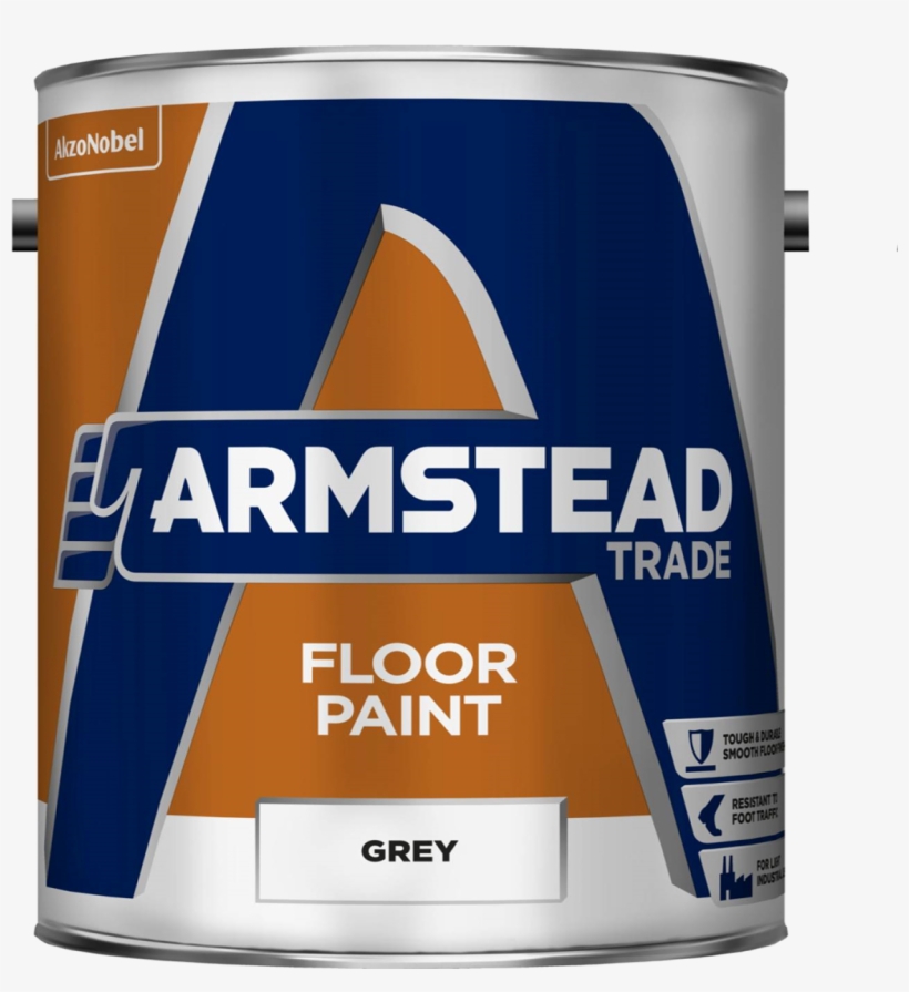 Https - - Ssl - Cf3 - Rackcdn - Com/ - Armstead Trade Anti-slip Floor Paint, transparent png download