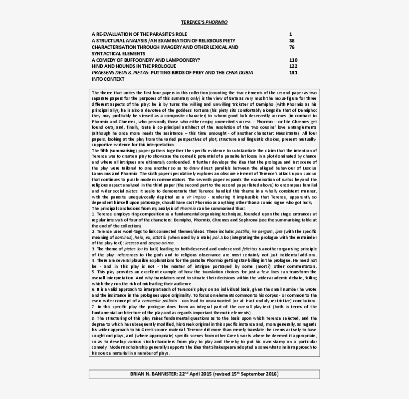 Pdf - Text Page - Holy Land - The Necropolis, transparent png download