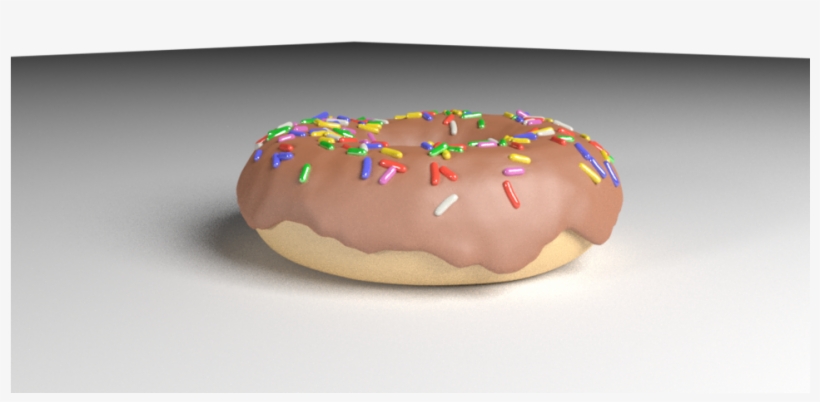 Load In 3d Viewer Uploaded By Anonymous - Chocolate, transparent png download