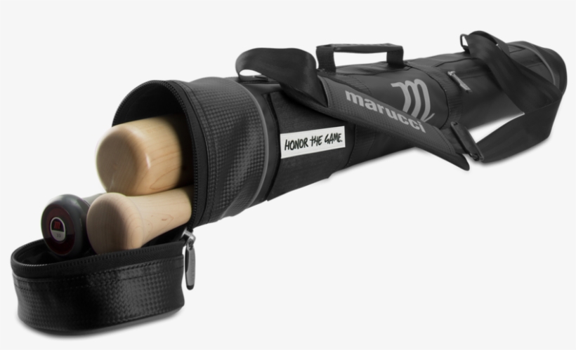 Marucci Bat Quiver Bag - Marucci Bat Quiver, transparent png download